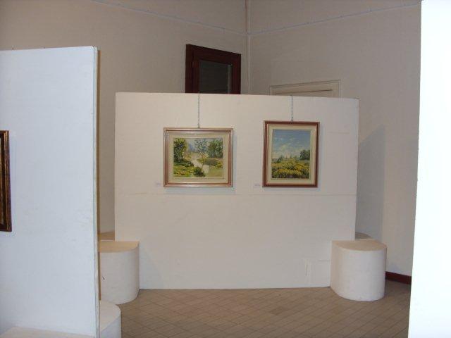 2009 - Treviso - Villa Letizia